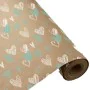 Papel de Regalo Wonder Wrapper Rollo 70 m Corazones de Wonder Wrapper, Papel de regalo - Ref: S8431995, Precio: 33,18 €, Desc...