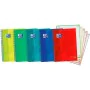 Quaderno Oxford Ebook5 Touch Multicolore A4+ 120 Fogli (5 Unità) di Oxford, Blocchi spiralati - Rif: S8432002, Prezzo: 34,46 ...