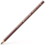 Lápis Faber-Castell Polychromos 176 Van-Dyck Castanho (6 Unidades) de Faber-Castell, Materiais de desenho - Ref: S8432039, Pr...