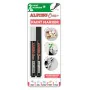 Set of Felt Tip Pens Alpino Color Experience White Black 2 Pieces by Alpino, Fineliners - Ref: S8432050, Price: 6,76 €, Disco...