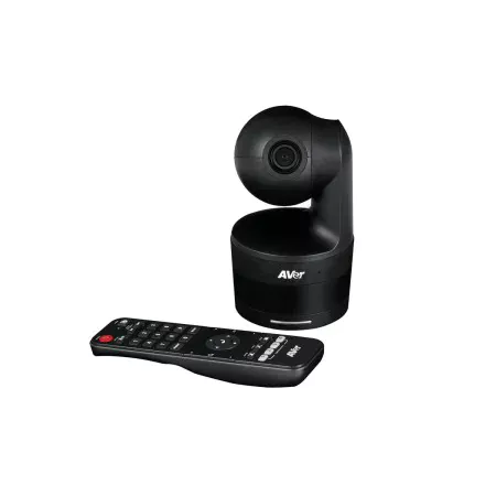 Webcam AVer DL10 Full HD de AVer, Webcams y telefonía VoIP - Ref: M0313887, Precio: 613,81 €, Descuento: %