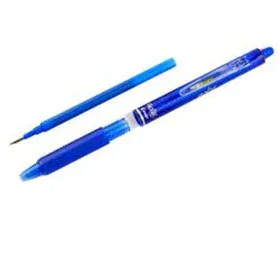 Trousse d'écolier Pilot Bleu de Pilot, Trousses - Réf : S8433120, Prix : 3,51 €, Remise : %