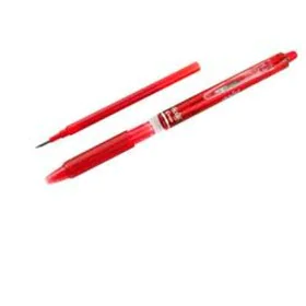 Astuccio Scuola Pilot Rosso di Pilot, Porta penne - Rif: S8433124, Prezzo: 3,51 €, Sconto: %