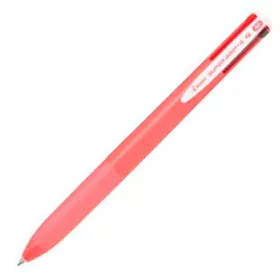 Crayon Pilot SUPERGRIP G Rose 0,4 mm de Pilot, Stylos à bille rétractable - Réf : S8433154, Prix : 4,15 €, Remise : %