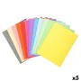 Subcarpeta Exacompta Forever Multicolor A4 100 Piezas (5 Unidades) de Exacompta, Carpetas - Ref: S8433735, Precio: 88,81 €, D...