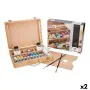 Set per Pittura ad Olio Talens Van Gogh Multicolore (2 Unità) di Talens Van Gogh, Colori - Rif: S8433756, Prezzo: 96,44 €, Sc...