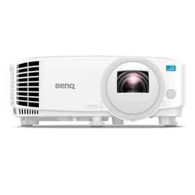 Proiettore BenQ 439645 WXGA 2000 Lm di BenQ, Proiettori - Rif: M0313908, Prezzo: 1,00 €, Sconto: %