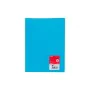 Classeur Grafoplas Poliplás Bleu A4 (5 Unités) de Grafoplas, Dossiers - Réf : S8433861, Prix : 23,46 €, Remise : %