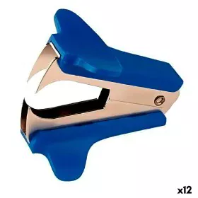 Staple Remover Petrus (12 Units) by Petrus, Staple Removers - Ref: S8433907, Price: 27,55 €, Discount: %