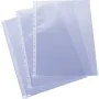 Covers Grafoplas Transparent A4 Drilled (10 Units) by Grafoplas, Punched Binder Pockets - Ref: S8433919, Price: 55,42 €, Disc...