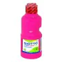 Gouache Giotto Fluo Rose 250 ml (8 Unités) de Giotto, Peintures - Réf : S8433946, Prix : 32,03 €, Remise : %