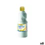 Tempera Giotto Weiß 500 ml (6 Stück) von Giotto, Farben - Ref: S8433950, Preis: 22,36 €, Rabatt: %