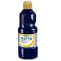 Pittura a tempera Giotto Nero 500 ml (6 Unità) di Giotto, Colori - Rif: S8433952, Prezzo: 21,42 €, Sconto: %