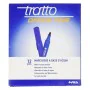 Set of Felt Tip Pens Tratto Office Fine Blue (10 Units) by Tratto, Fineliners - Ref: S8433966, Price: 22,22 €, Discount: %