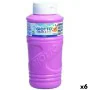 Pintura de Dedos Giotto Cor de Rosa 750 ml (6 Unidades) de Giotto, Pintura de dedos - Ref: S8433975, Preço: 39,33 €, Desconto: %