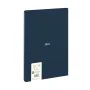 Agenda Milan 430 Azzurro A4 48 Fogli 21 x 29,7 cm (3 Unità) di Milan, Blocchi spiralati - Rif: S8434003, Prezzo: 7,14 €, Scon...