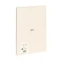 Carnet Milan 430 Beige A4 48 Volets 21 x 29,7 cm (3 Unités) de Milan, Cahiers à spirales - Réf : S8434004, Prix : 7,94 €, Rem...