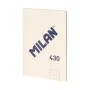 Carnet Milan 430 Beige A4 48 Volets 21 x 29,7 cm (3 Unités) de Milan, Cahiers à spirales - Réf : S8434004, Prix : 7,94 €, Rem...