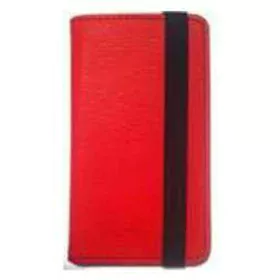 Funda para Móvil Ziron Universal AIR Rojo de Ziron, Carcasas y fundas - Ref: M0313978, Precio: 8,85 €, Descuento: %