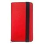 Capa para Telemóvel Ziron Universal AIR Vermelho de Ziron, Armações e capas - Ref: M0313978, Preço: 8,85 €, Desconto: %