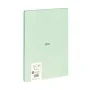 Carnet Milan 430 Vert A4 48 Volets 21 x 29,7 cm (3 Unités) de Milan, Cahiers à spirales - Réf : S8434005, Prix : 7,94 €, Remi...