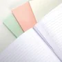 Notebook Milan 430 Pink A4 48 Sheets 21 x 29,7 cm (3 Units) by Milan, Wirebound Notebooks - Ref: S8434006, Price: 7,14 €, Dis...