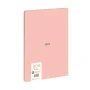 Caderno Milan 430 Cor de Rosa A4 48 Folhas 21 x 29,7 cm (3 Unidades) de Milan, Cadernos de argolas - Ref: S8434006, Preço: 7,...