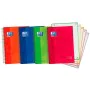 Set of exercise books Oxford Multicolour A4+ 120 Sheets (3 Units) by Oxford, Wirebound Notebooks - Ref: S8434014, Price: 97,6...