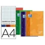 Kit fourniture scolaire Oxford (4 Pièces) (6 Unités) de Oxford, Sets de sacs scolaires - Réf : S8434015, Prix : 108,46 €, Rem...