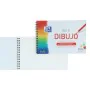 Bloc de dibujo Oxford Blanco A5+ 20 Hojas (5 Unidades) de Oxford, Papel de dibujo - Ref: S8434030, Precio: 9,99 €, Descuento: %