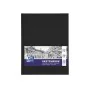 Bloc de dibujo Oxford Negro A4 96 Hojas (5 Unidades) de Oxford, Papel de dibujo - Ref: S8434032, Precio: 44,61 €, Descuento: %