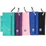 School Case Oxford eBinder Multicolour 22 x 13 cm (5 Units) by Oxford, Pencil cases - Ref: S8434033, Price: 46,22 €, Discount: %