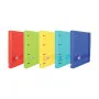 Carpeta de anillas Oxford Live & Go Multicolor A4+ (10 Unidades) de Oxford, Archivadores - Ref: S8434050, Precio: 134,94 €, D...