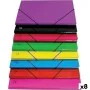 Folder Mariola Multicolour Din A4 (8 Units) by Mariola, Folders - Ref: S8434060, Price: 30,43 €, Discount: %