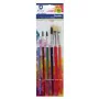 Paintbrushes Bismark Multicolour (24 Units) by Bismark, Paintbrush Sets - Ref: S8434079, Price: 34,00 €, Discount: %