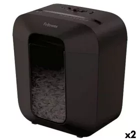 Déchiqueteuse de Papier Fellowes LX25 11,5 L de Fellowes, Déchiqueteurs - Réf : S8434148, Prix : 122,02 €, Remise : %