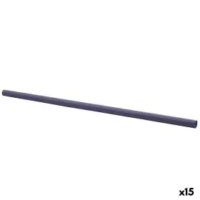 Papier Fabrisa Kraft Noir 1 m 10 m Emballage 15 Unités de Fabrisa, Pellicule plastique - Réf : S8434184, Prix : 84,12 €, Remi...