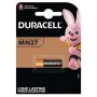 Alkaline Batteries DURACELL 12 V MN27 (10 Units) by DURACELL, Disposable Batteries - Ref: S8434222, Price: 16,29 €, Discount: %