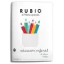 Cuaderno Educación Infantil Rubio Nº8 A5 Español (10 Unidades) de Cuadernos Rubio, Libretas de ejercicios - Ref: S8434236, Pr...