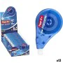 Correction Tape TIPP-EX Easy Correct 12 m 4,2 mm (12 Units) by TIPP-EX, Correction Tape - Ref: S8434240, Price: 254,80 €, Dis...