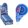 Correction Tape TIPP-EX Easy Correct 12 m 4,2 mm (12 Units) by TIPP-EX, Correction Tape - Ref: S8434240, Price: 254,80 €, Dis...