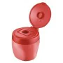 Pencil Sharpener Stabilo Red (3 Units) by Stabilo, Pencil Sharpeners - Ref: S8434277, Price: 17,36 €, Discount: %