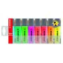 Conjunto de Marcadores Fluorescentes Stabilo Boss Multicolor (5 Unidades) de Stabilo, Canetas de feltro - Ref: S8434307, Preç...