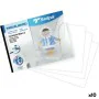 Set de Papelaria Sadipal 10 Unidades de Sadipal, Papel - Ref: S8434341, Preço: 18,77 €, Desconto: %