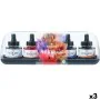 Conjunto de Pintura Aguarela Talens Ecoline Multicolor 30 ml (3 Unidades) de Talens Ecoline, Tintas - Ref: S8434343, Preço: 4...