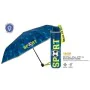 Foldable Umbrella Perletti Sport Blue Ø 91 cm Children's by Perletti, Folding Umbrellas - Ref: S8434354, Price: 8,89 €, Disco...