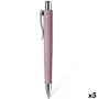 Penna Faber-Castell Poly Ball XB Rosa (5 Unità) di Faber-Castell, Penne a scatto - Rif: S8434392, Prezzo: 18,84 €, Sconto: %