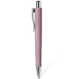 Bolígrafo Faber-Castell Poly Ball XB Rosa (5 Unidades) de Faber-Castell, Bolígrafos de bola retráctiles - Ref: S8434392, Prec...