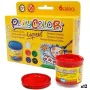 Tempera Playcolor Multicolour 40 ml (12 Units) by Playcolor, Paints - Ref: S8434405, Price: 54,55 €, Discount: %