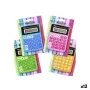 Calculatrice Bismark (12 Unités) de Bismark, Calculatrices de bureau - Réf : S8434449, Prix : 31,98 €, Remise : %